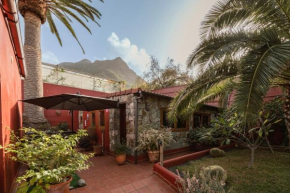 Papaya Cottage Punta del Hidalgo